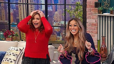 Rachael Ray Season 14 Episode 252