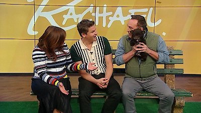 Rachael Ray Season 14 Episode 253
