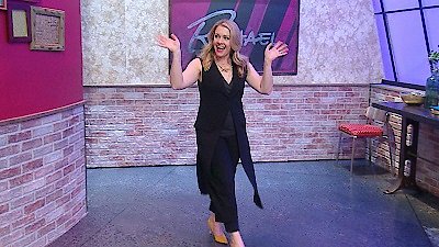 Rachael Ray Season 14 Episode 254