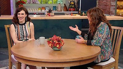 Rachael Ray Season 14 Episode 255