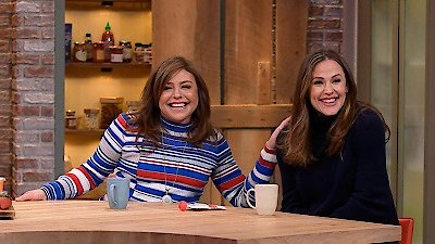 Rachael Ray Season 14 Episode 262