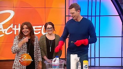Rachael Ray Season 14 Episode 264
