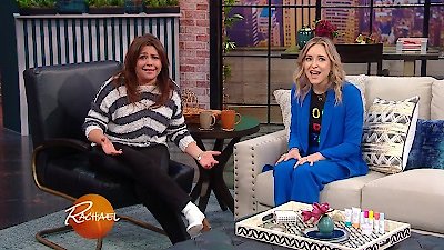 Rachael Ray Season 14 Episode 266