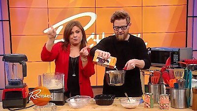 Rachael Ray Season 14 Episode 267