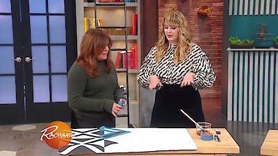 Rachael Ray Season 14 Episode 268