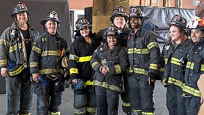 Rachael Ray Season 14 Episode 272