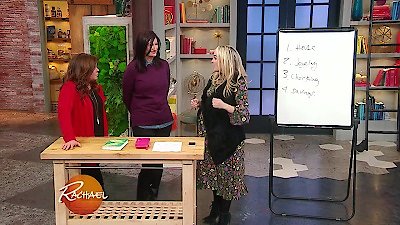 Rachael Ray Season 14 Episode 273