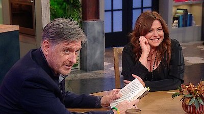 Rachael Ray Season 14 Episode 276
