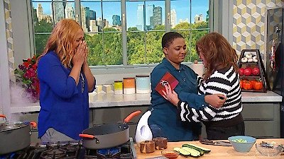 Rachael Ray Season 14 Episode 277