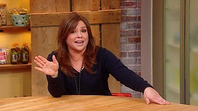 Rachael Ray Season 14 Episode 279