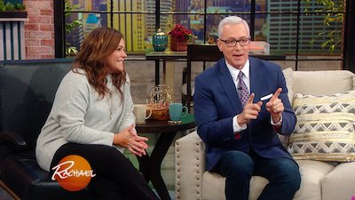 Rachael Ray Season 14 Episode 296