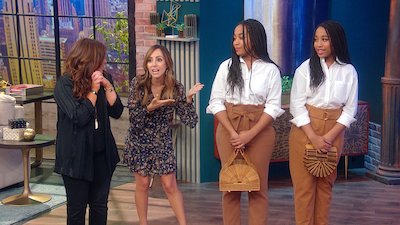 Rachael Ray Season 14 Episode 297