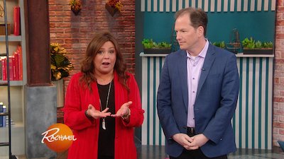 Rachael Ray Season 14 Episode 298