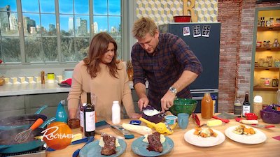 Rachael Ray Season 14 Episode 300