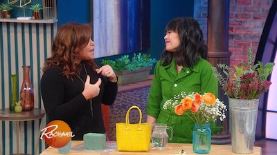 Rachael Ray Season 14 Episode 301