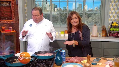 Rachael Ray Season 14 Episode 303