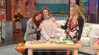 Rachael Ray Season 14 Episode 305