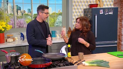 Rachael Ray Season 14 Episode 309