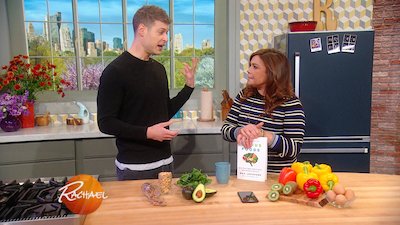 Rachael Ray Season 14 Episode 310