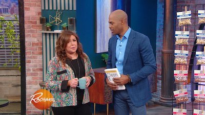 Rachael Ray Season 14 Episode 311
