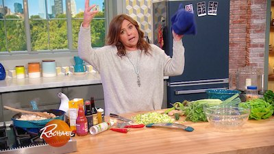 Rachael Ray Season 14 Episode 312