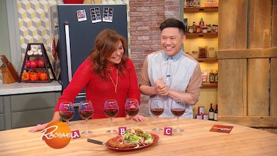 Rachael Ray Season 14 Episode 315