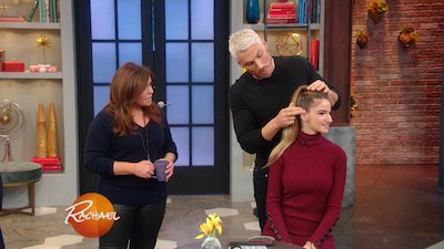 Rachael Ray Season 14 Episode 316