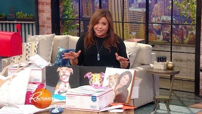 Rachael Ray Season 14 Episode 317