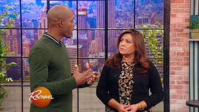 Rachael Ray Season 14 Episode 318