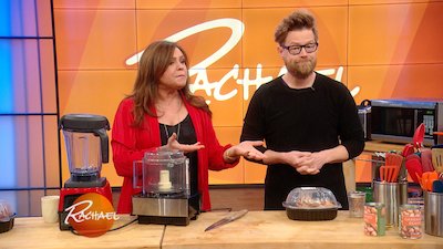 Rachael Ray Season 14 Episode 319