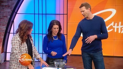 Rachael Ray Season 14 Episode 321