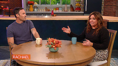 Rachael Ray Season 15 Episode 2
