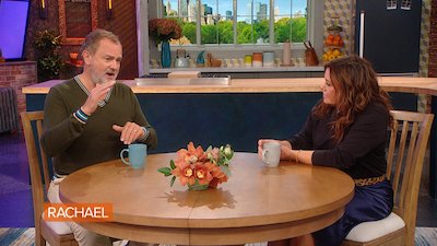 Rachael Ray Season 15 Episode 10