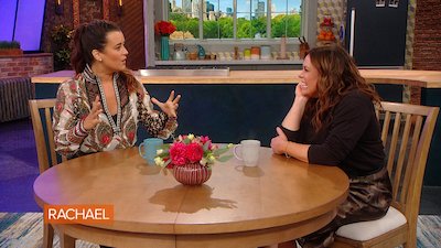 Rachael Ray Season 15 Episode 12