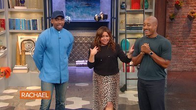 Rachael Ray Season 15 Episode 14
