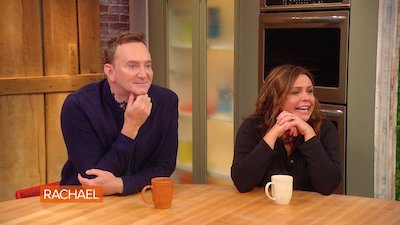 Rachael Ray Season 15 Episode 15