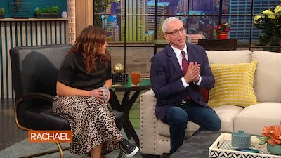 Rachael Ray Season 15 Episode 17
