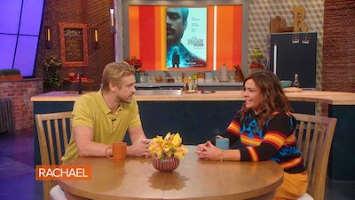 Rachael Ray Season 15 Episode 19