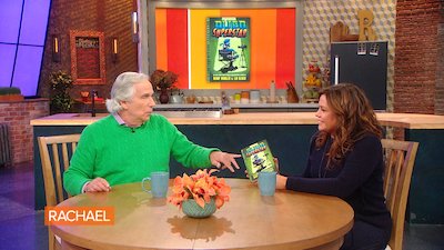 Rachael Ray Season 15 Episode 20