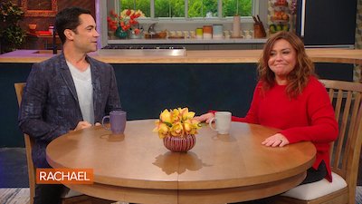 Rachael Ray Season 15 Episode 21
