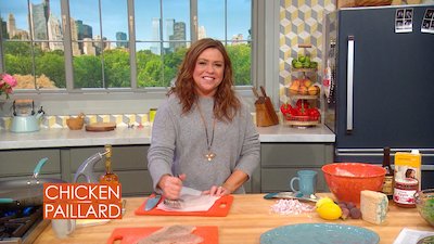 Rachael Ray Season 15 Episode 22