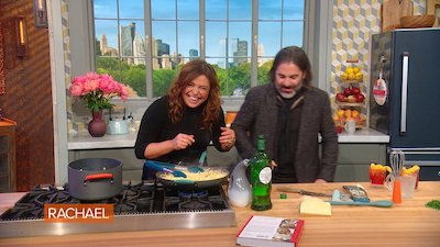 Rachael Ray Season 15 Episode 26