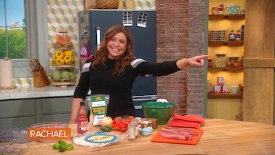 Rachael Ray Season 15 Episode 29
