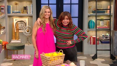 Rachael Ray Season 15 Episode 30