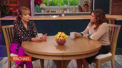 Rachael Ray Season 15 Episode 32