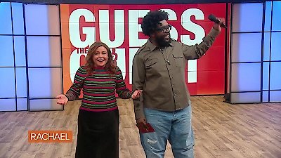 Rachael Ray Season 15 Episode 35