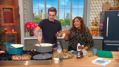 Rachael Ray Season 15 Episode 37