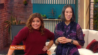 Rachael Ray Season 15 Episode 38