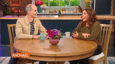 Rachael Ray Season 15 Episode 41