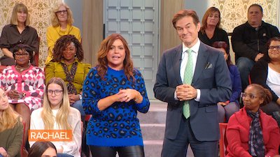 Rachael Ray Season 15 Episode 42